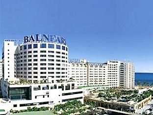 Hotel Marina D'Or 3 Oropesa del Mar Ngoại thất bức ảnh