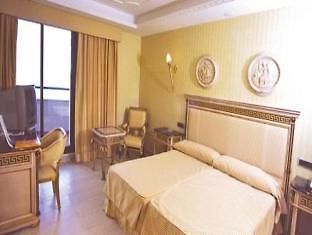 Hotel Marina D'Or 3 Oropesa del Mar Ngoại thất bức ảnh