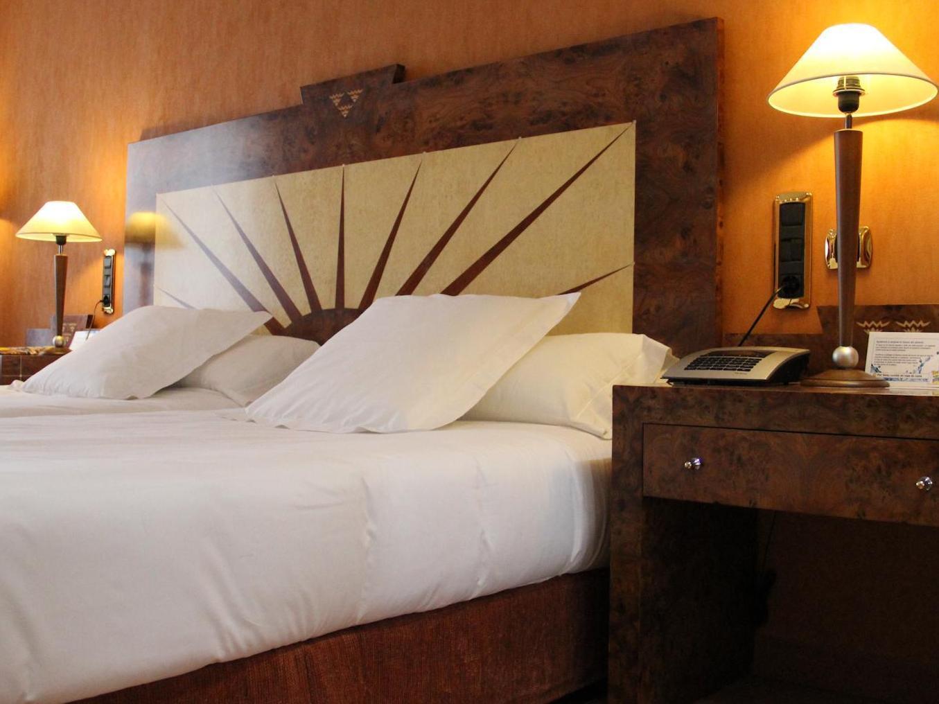 Hotel Marina D'Or 3 Oropesa del Mar Ngoại thất bức ảnh