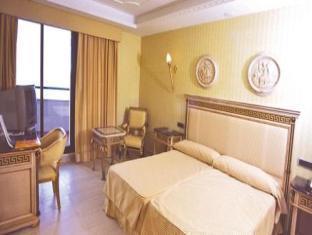 Hotel Marina D'Or 3 Oropesa del Mar Ngoại thất bức ảnh