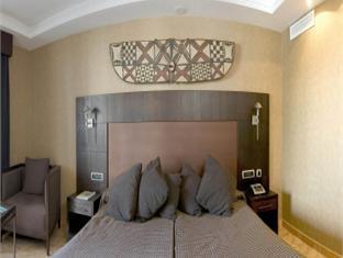Hotel Marina D'Or 3 Oropesa del Mar Ngoại thất bức ảnh
